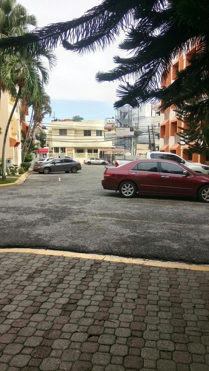 Apart-Hotel Plaza Colonial Playa Dorada Exterior foto