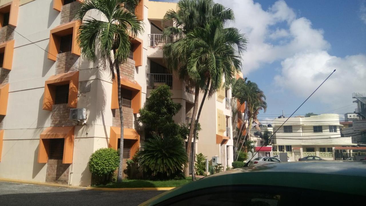 Apart-Hotel Plaza Colonial Playa Dorada Exterior foto