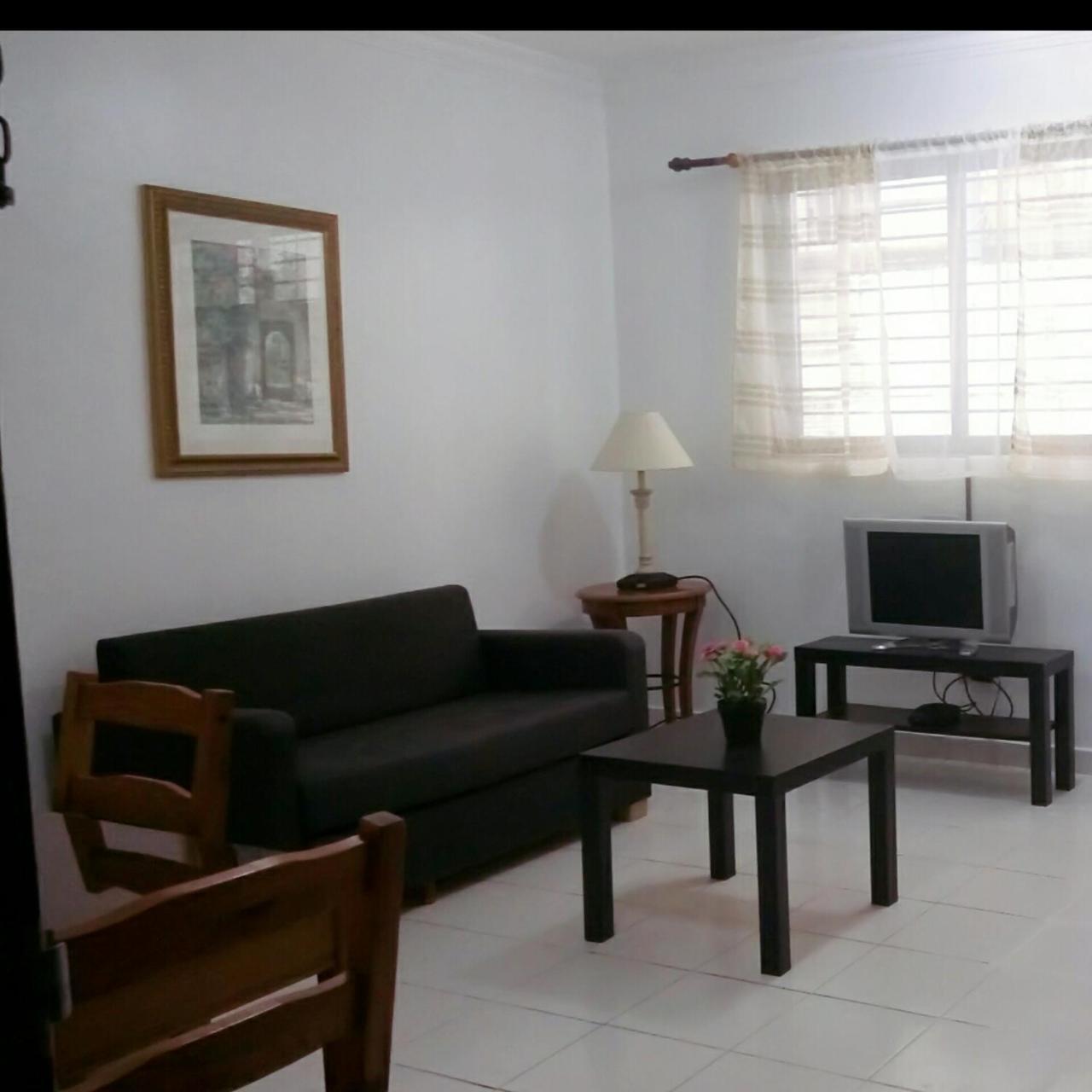 Apart-Hotel Plaza Colonial Playa Dorada Exterior foto