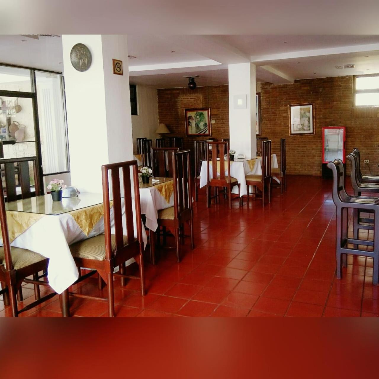 Apart-Hotel Plaza Colonial Playa Dorada Exterior foto