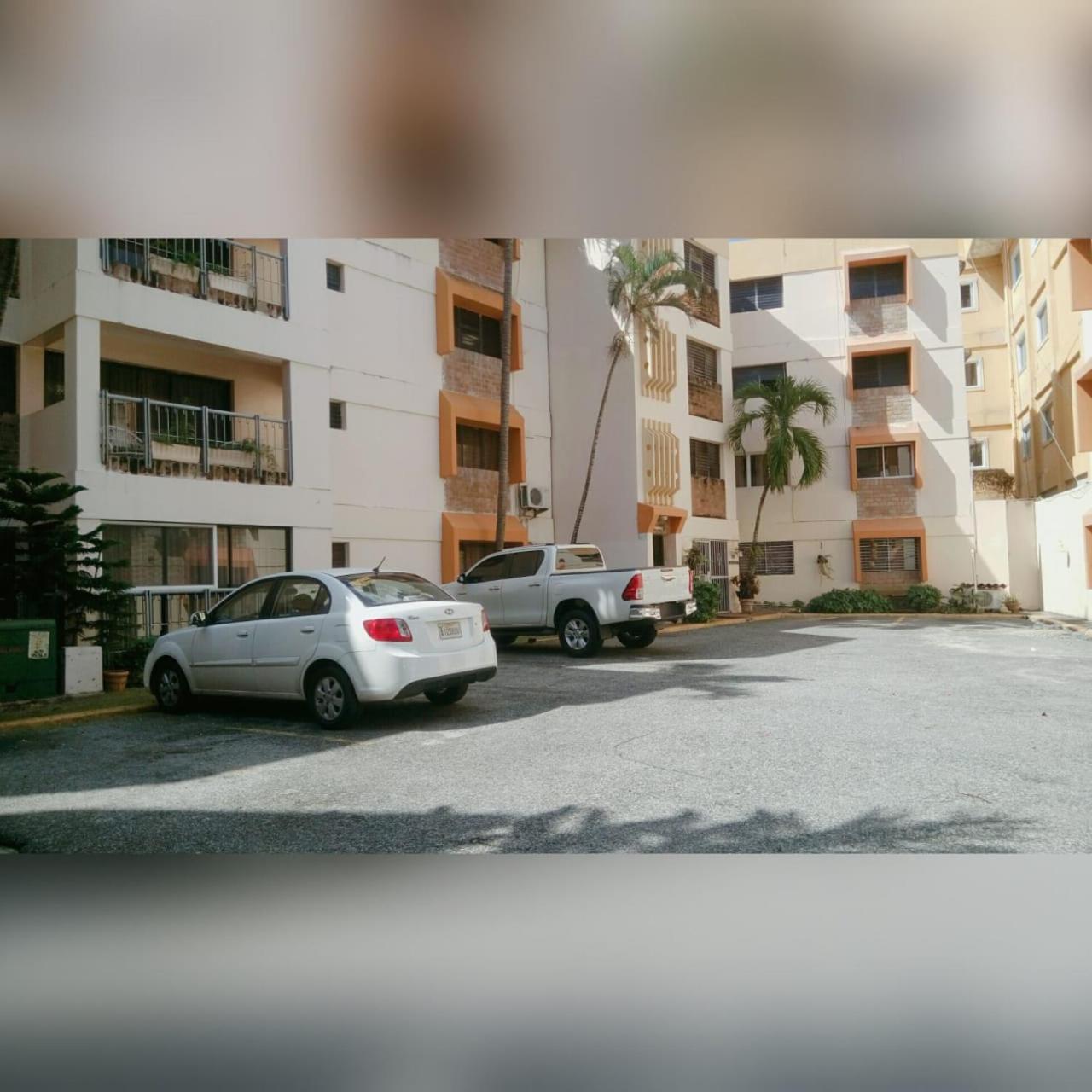 Apart-Hotel Plaza Colonial Playa Dorada Exterior foto