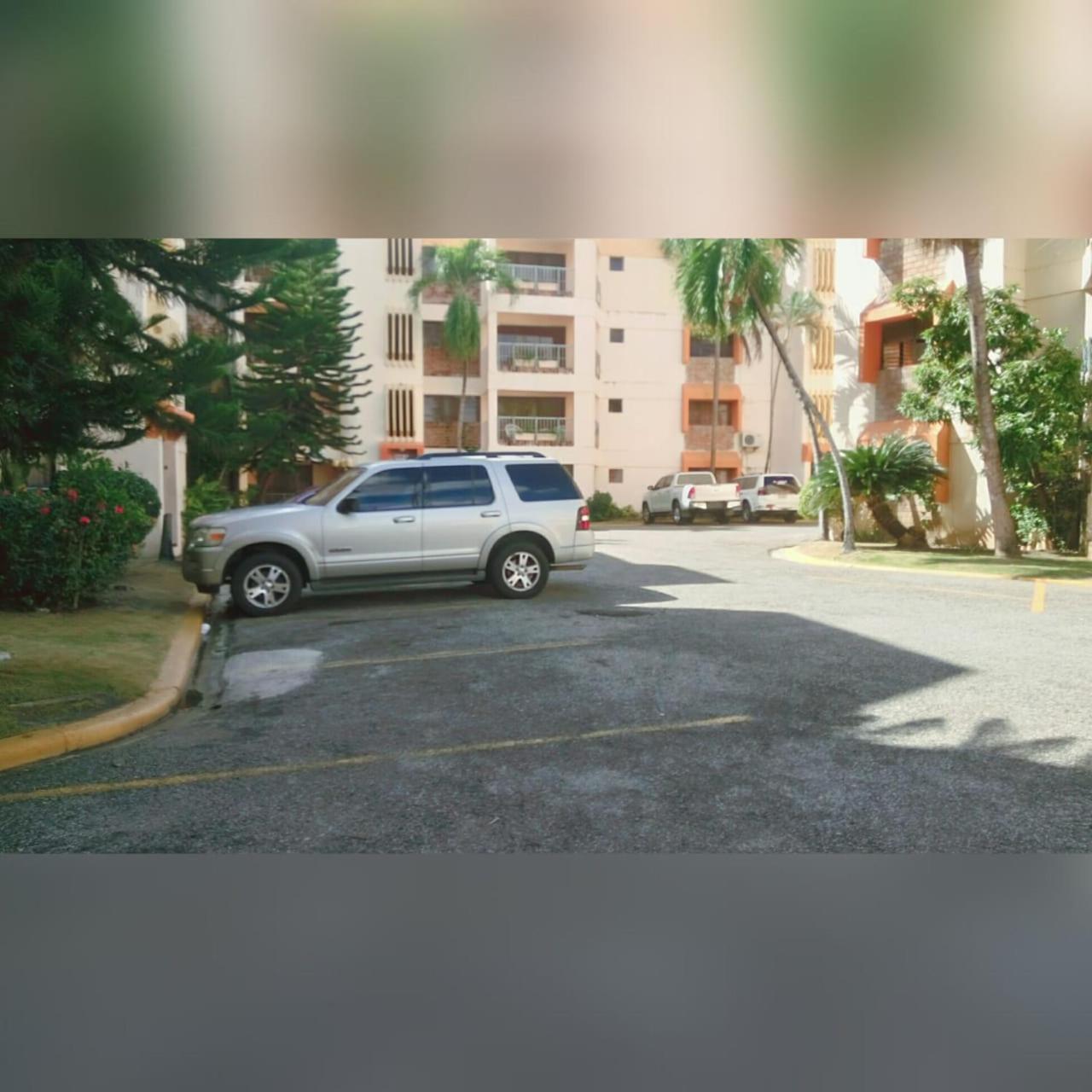 Apart-Hotel Plaza Colonial Playa Dorada Exterior foto