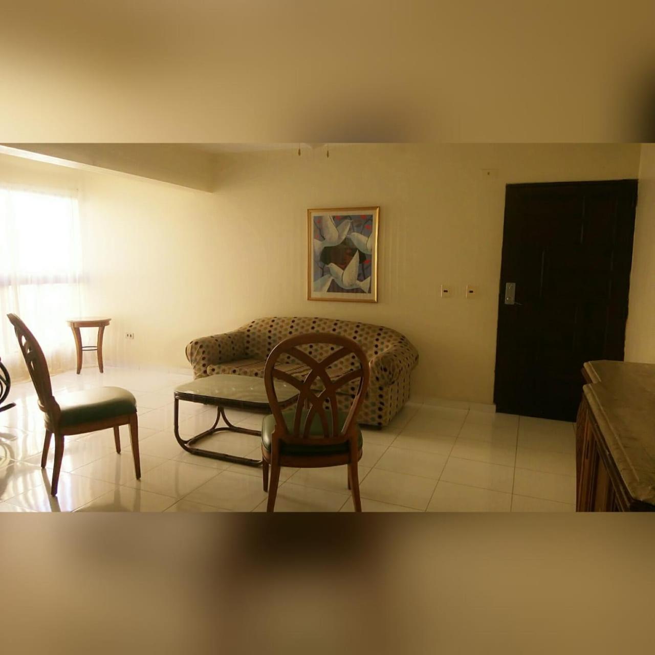 Apart-Hotel Plaza Colonial Playa Dorada Exterior foto
