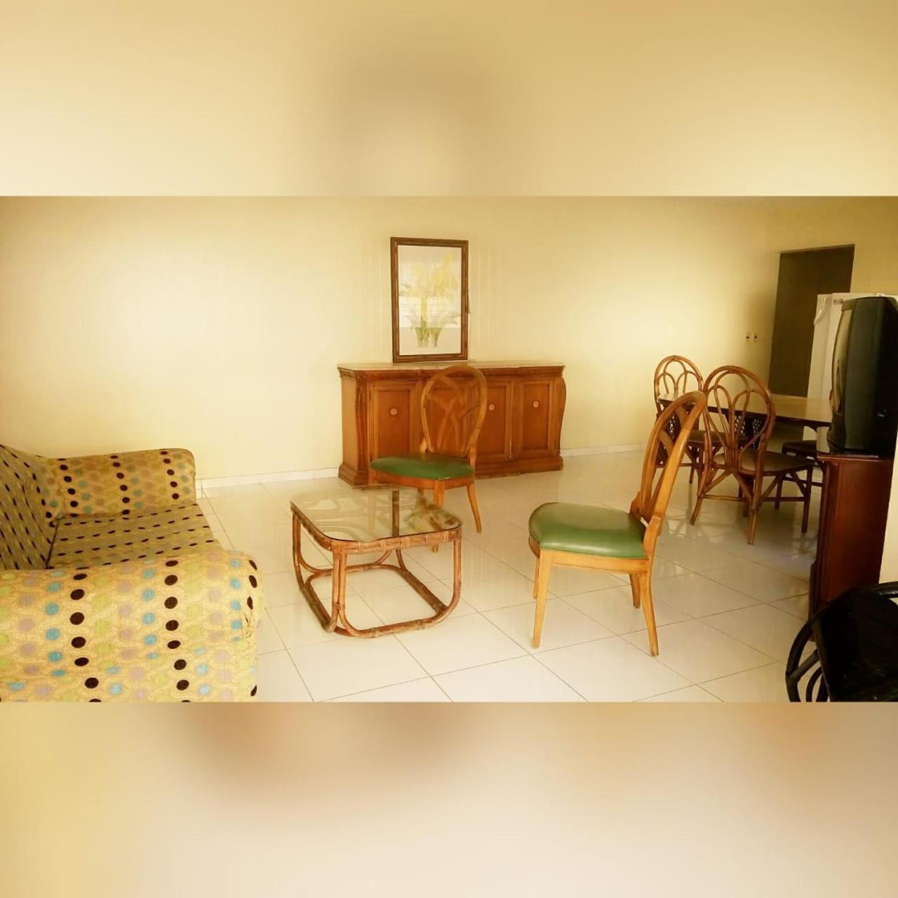 Apart-Hotel Plaza Colonial Playa Dorada Exterior foto